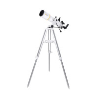 National Geographic Sky Assist 102 Telescope