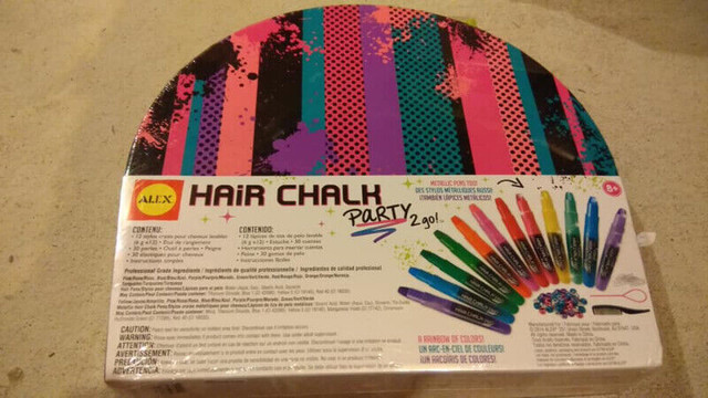 NEW Beauty Craft Kits (Multiple discounts!) in Toys & Games in Markham / York Region - Image 4