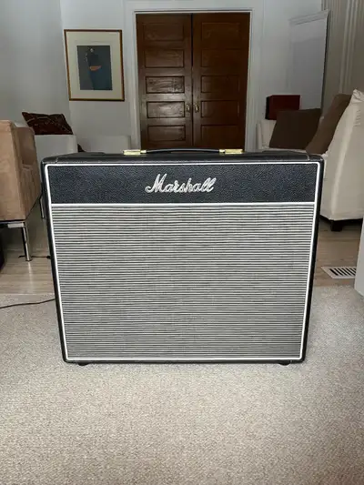 Moratto JTM 45 Combo Clone, View more