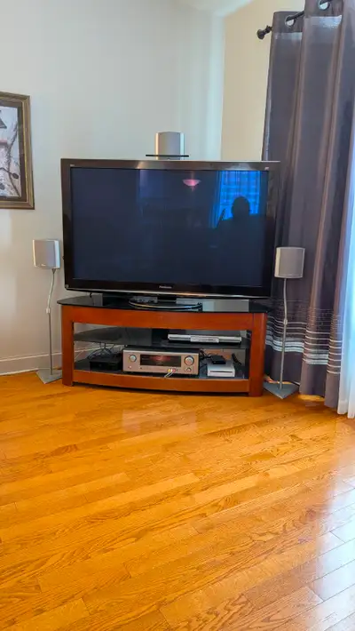 Cinéma maison 7:1 denon AVR-687, View more