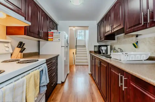 PRIVATE ROOMS AVAILABLE in Room Rentals & Roommates in Kitchener / Waterloo - Image 6