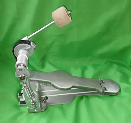 Sonor Perfect Balance Bass Drum Pedal in Drums & Percussion in Oakville / Halton Region - Image 5