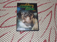 WWE MONEY IN THE BANK 2015 DVD, JUNE PPV, AMBROSE VS. ROLLINS