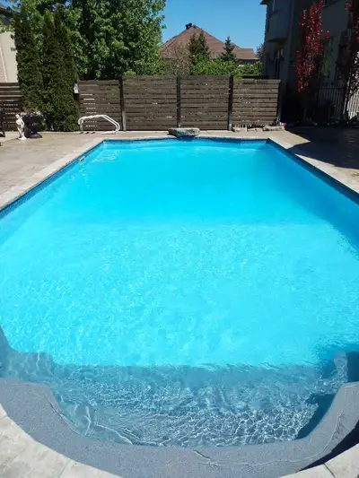 POOL OPENING&POOL MAINTENANCE, View more