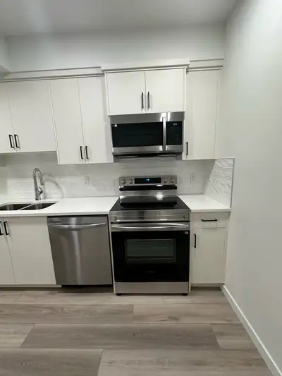 Welcome to Mahogany! This bright and well-designed 2 bedroom, 1 bathroom basement suite is located i...