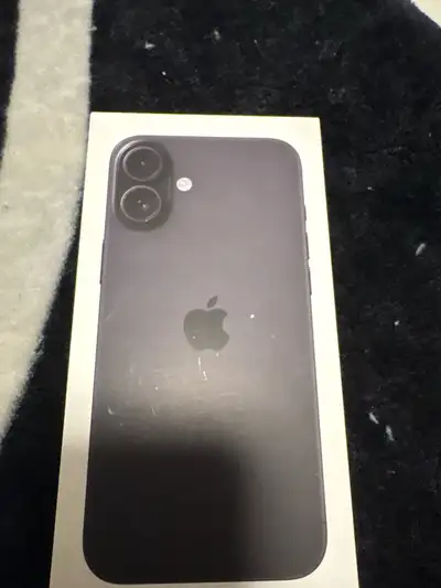iPhone 16 plus, View more