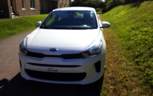 Kia Rio 5 LX/S 2020 dans Autos et camions  à Ville de Québec - Image 2