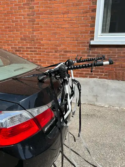 Hollywood Racks Bike Rack, View more