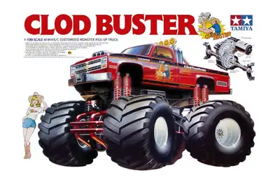 Looking for Clod axles for a project but will consider other parts or complete trucks if the price i...
