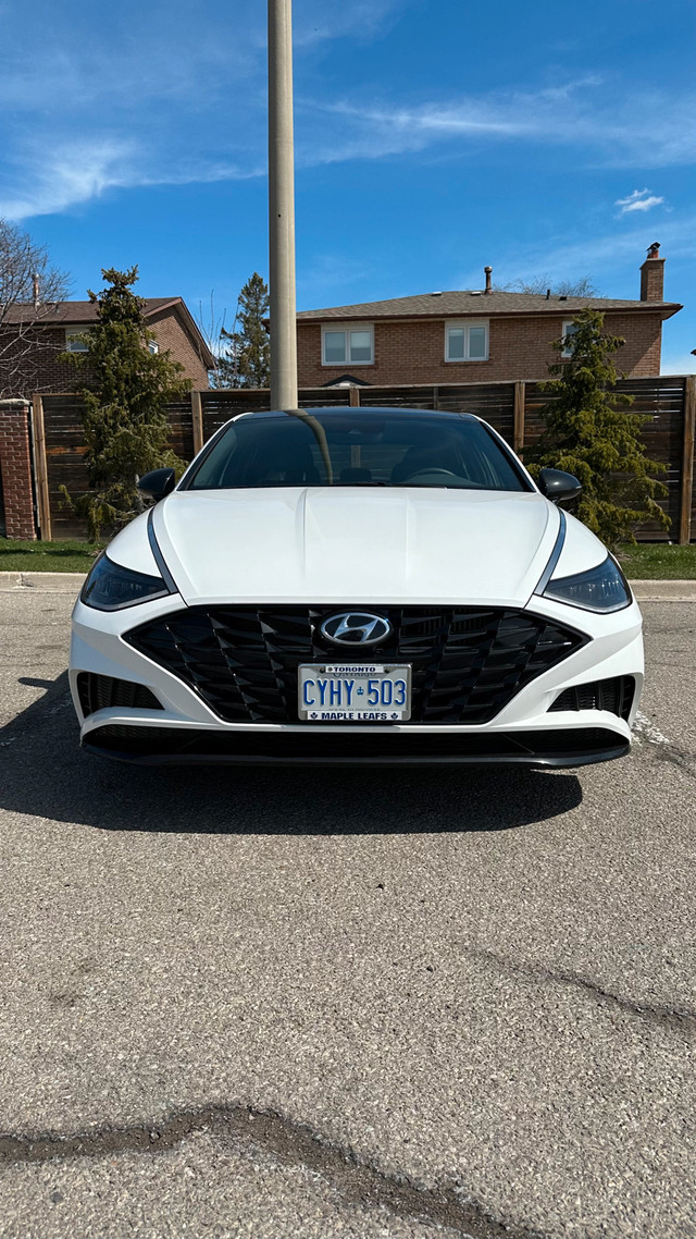 2023 Hyundai Sonata Sport  in Cars & Trucks in Mississauga / Peel Region