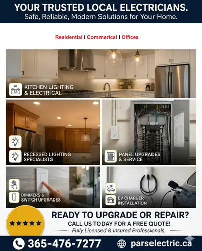 Master  Electrician Hamilton ⚡Smoke Detector ⚡, View more