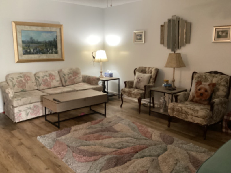 2 BEDROOM APARTMENT FOR RENT IN SECURE BUILDING Long Term Rentals