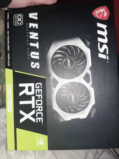 rtx 2060 super oc , View more