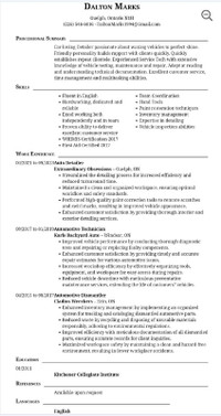 Looking for work (not hiring) 