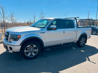 2013 Ford F150 FX4 For Sale