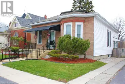 3 bedrooms • 1 full bathroom • Approximately 1,100 sq. ft. • Full private basement • Private in-home...
