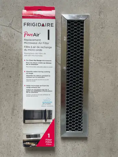 Frigidaire PureAir MF-1 Filter, View more
