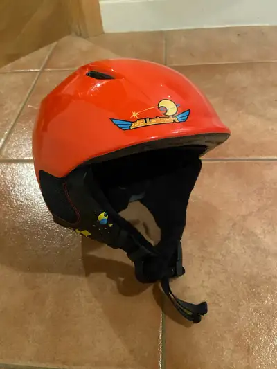 casque enfant pour ski alpin SALOMON taille XXS 49-53cm, View more