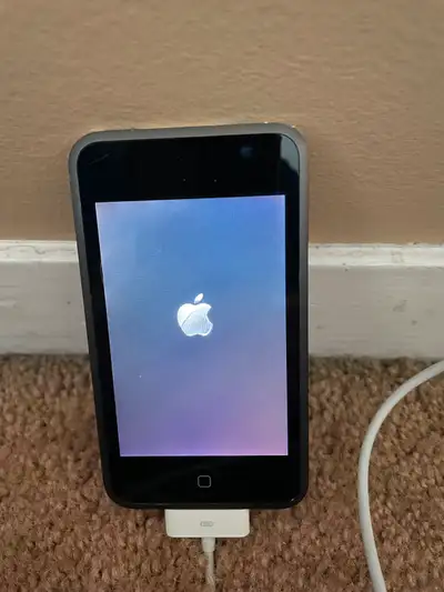 Apple iPod 8GB for parts, View more