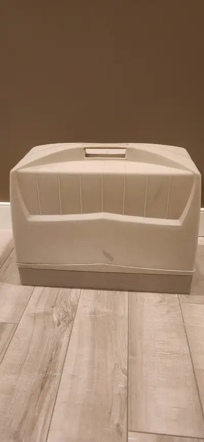 Singer Sewing Machine, View more