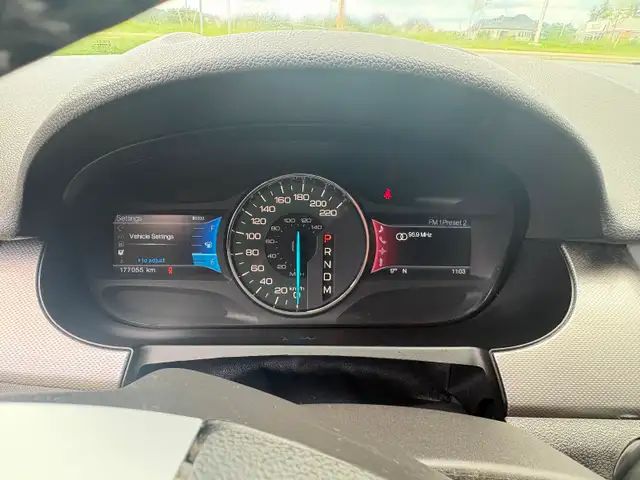 Ford edge 2012545693785182054402