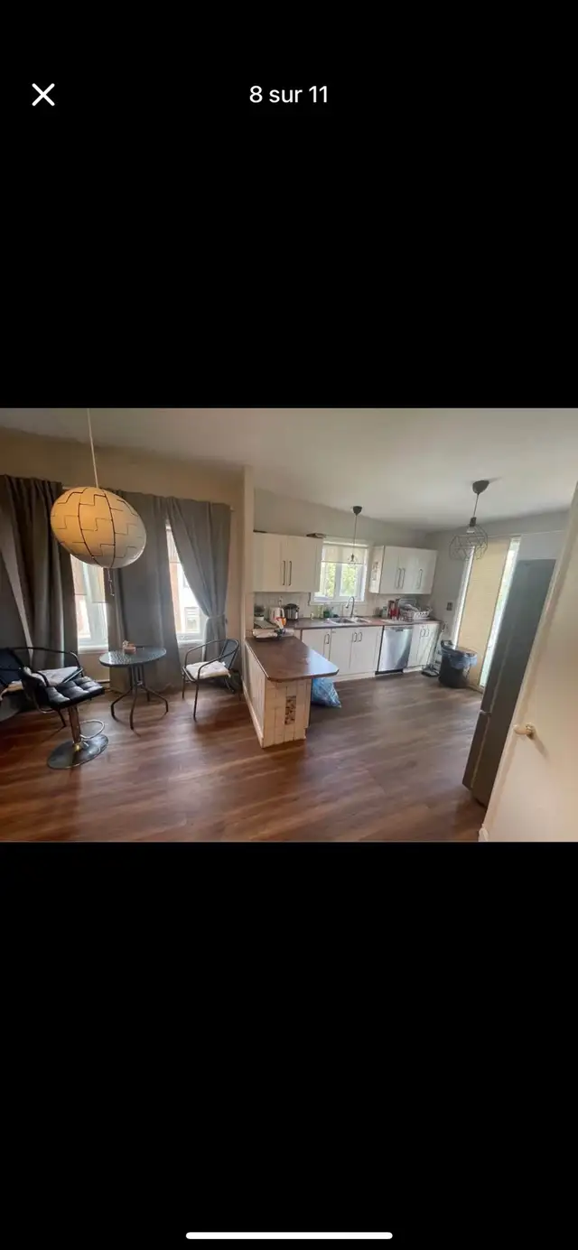chambre à louer  in Room Rentals & Roommates in Longueuil / South Shore - Image 5