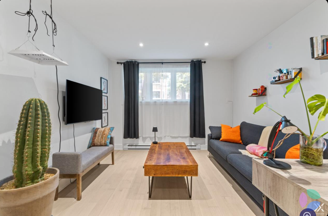 Condo NDG in Condos for Sale in City of Montréal - Image 6