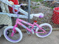 Razzle Movelo girls bike