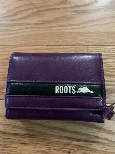 Never thought used
