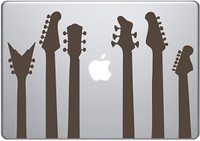 MacBook Decals - Decal Guru 11 12 13 inch NEW
