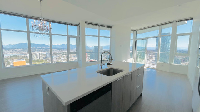 Panoramic views Transit Centered 2.5 Bedroom Rent   in Long Term Rentals in Delta/Surrey/Langley - Image 2