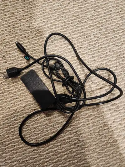 54 Volt Power Cord , View more
