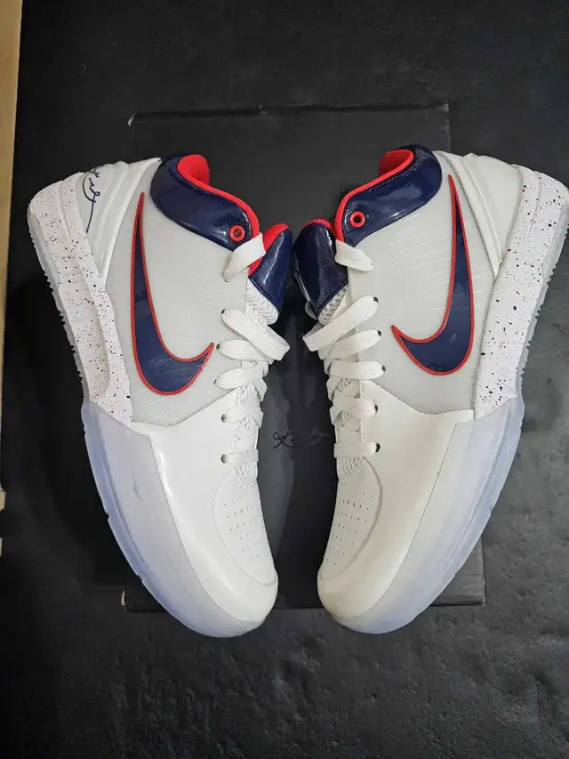 Kobe 4 Protro USA in Men's Shoes in Mississauga / Peel Region - Image 4