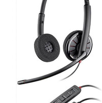 Plantronics Blackwire C320-M Office Headset