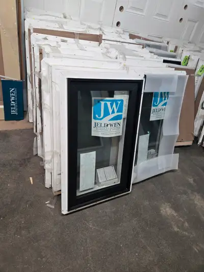 Jeld-Wen Casement Windows, View more