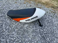 2013 Polaris switchback seat 
