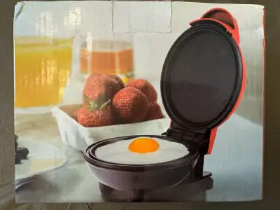 Mini Maker Griddle, View more