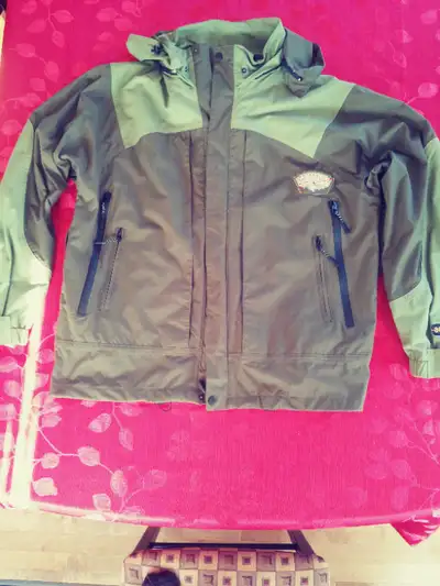IMPERMÉABLE SPORT (ENSEMBLE), View more