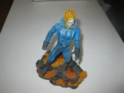 Figurine Ghost Rider, View more