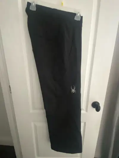 Pantalon de ski spyder, View more