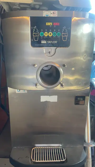 2008 C-706 TAYLOR Soft Serve Icecream Machine , View more