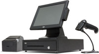 POS system, Point of Sale, Tablet POS, Computer POS system