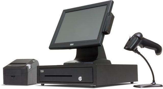 POS system, Point of Sale, Tablet POS, Computer POS system in General Electronics in Mississauga / Peel Region