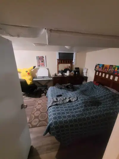 MacMaster University Off-Campus Student Housing Rentals