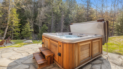 HOT TUB MOVERS NEEDED!!!, View more