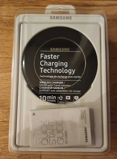 It's used but in like new condition.