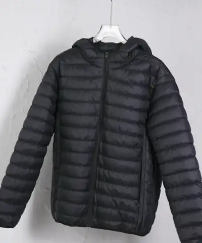 Puffer Jacket for men, View more