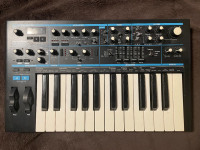 Novation Bass Station II - $500