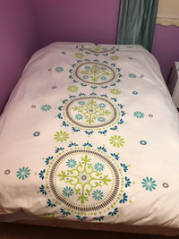 Queen Duvet Cover