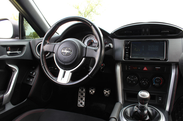 Scion FR-S 2016 Become it's 3rd owner today! in Cars & Trucks in Chatham-Kent
